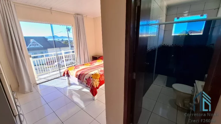 Imagem IMÓVEL RESIDENCIAL/COMERCIAL, 03 salas, 03 quartos, Edícula, Jardim Paulista em Campina Grande do Sul PR
