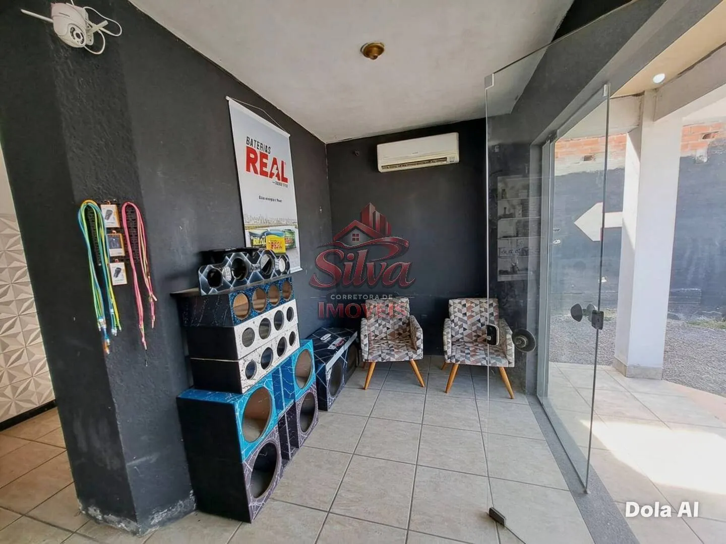 Imagem PC366 | Prédio comercial + 2 residências, Ipiranga, Imbé
