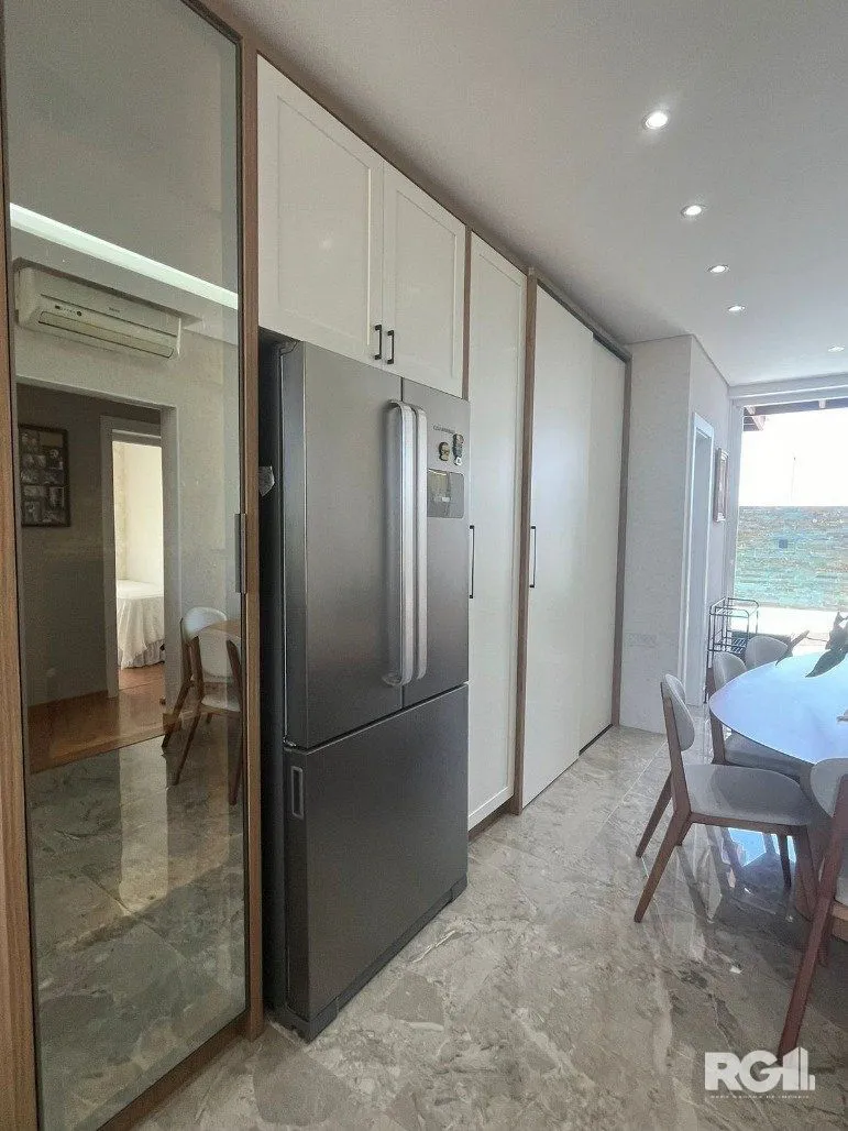 Imagem Casa com 3 Dormitorios 1 suite
