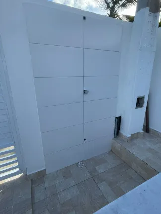 Imagem Casa com 2 Quartos à Venda, 74 m² em Bal. Tupy  - Itanhaém