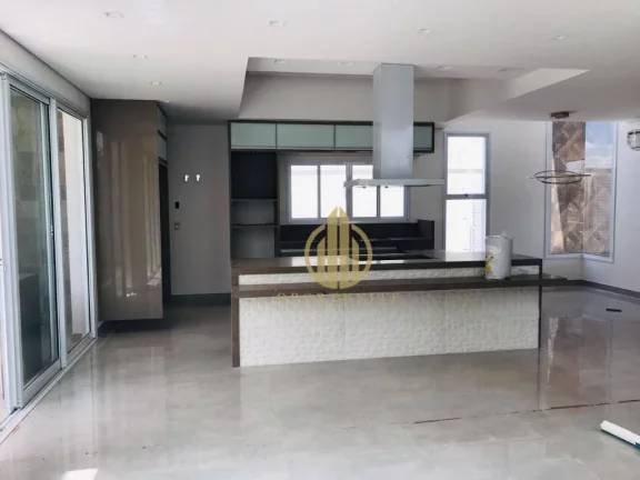 Imagem Sobrado Alto Padrão
