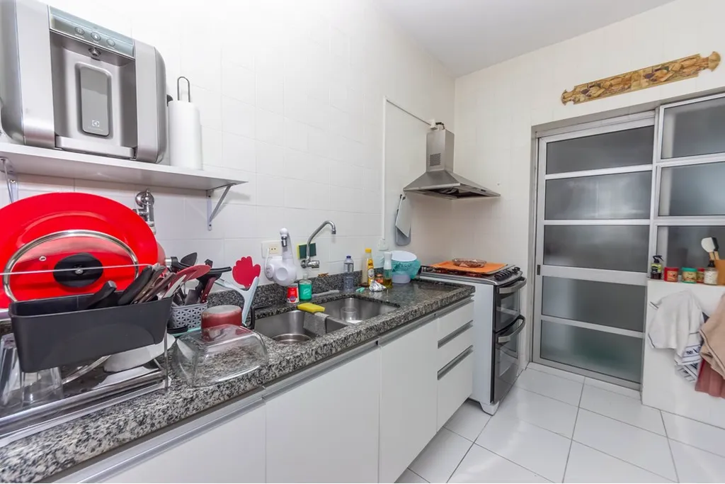 Imagem Apartamento à venda em São Paulo, Jardim Paulista, com 2 quartos, 129m2
