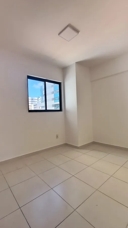 Imagem Apartamento para Venda em Maceió, Jatiúca, 3 dormitórios, 1 suíte, 2 banheiros, 1 vaga