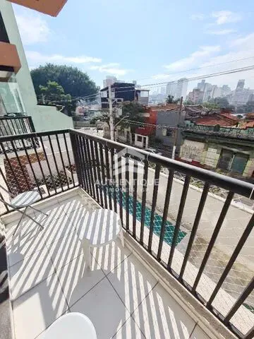 Imagem Aquarela Bela Vista - Apartamento à venda no bairro Bela Vista - São Paulo/SP, Zona Central