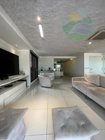 Imagem Apartamento 03 suites para venda avenida Cabo Branco, João Pessoa - PB.