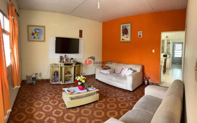Imagem Casa à venda, Olímpico, São Caetano do Sul -