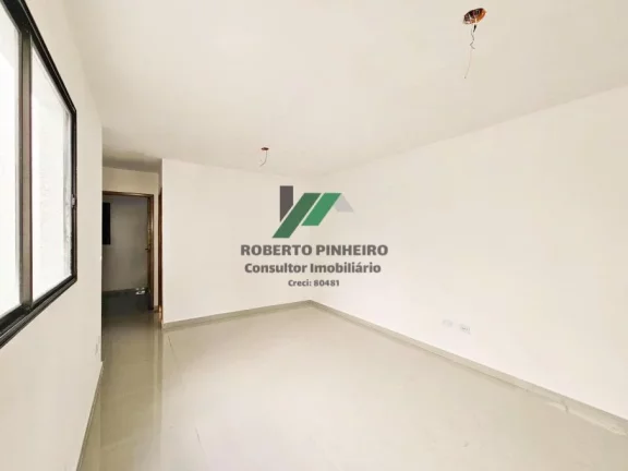 Imagem Cobertura 2 Quartos Santo Andr?(C) - SP - Vila Príncipe de Gales