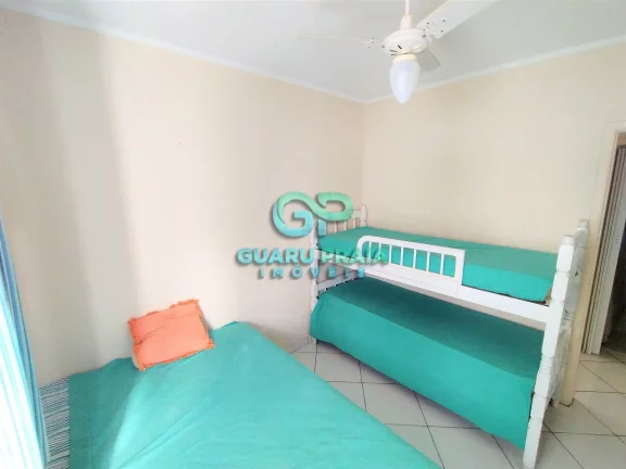 Imagem Apartamento à venda no bairro Enseada - Guarujá/SP