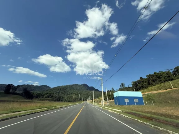 Imagem Terreno | Rio Cerro I (Lot. Monte Castelo) | 312 a 1835m²
