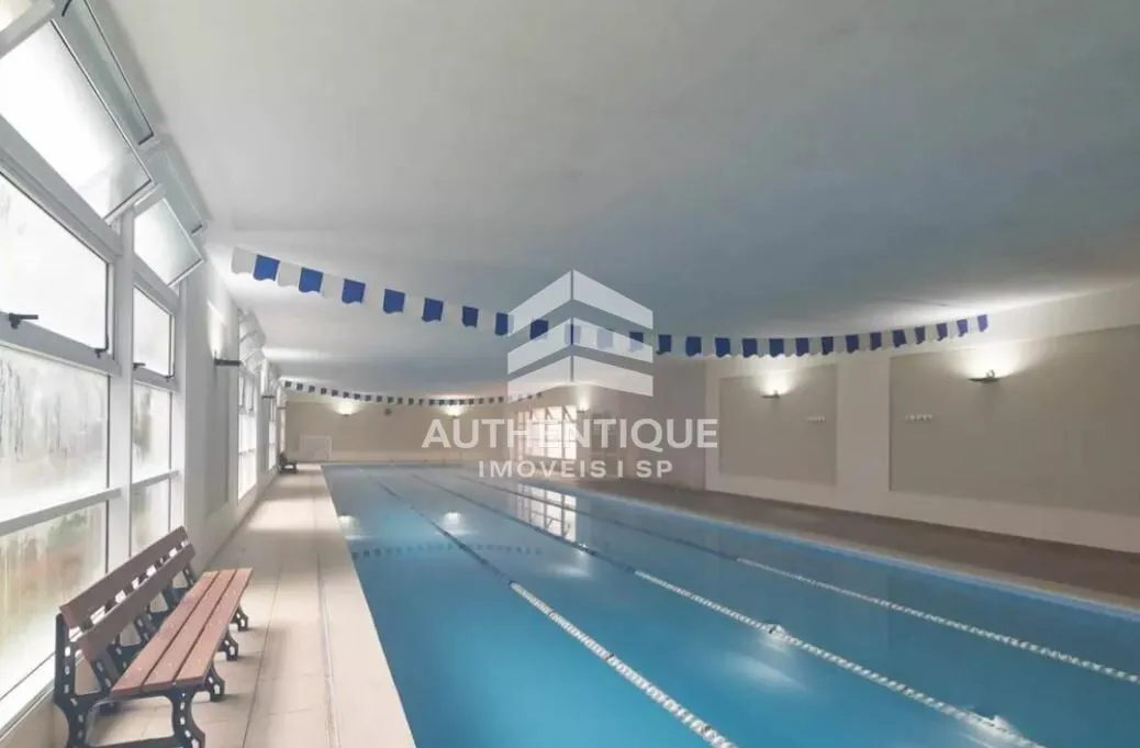 Imagem Poema Granja Julieta - Apartamento à venda no bairro Granja Julieta - São Paulo/SP, Zona Sul