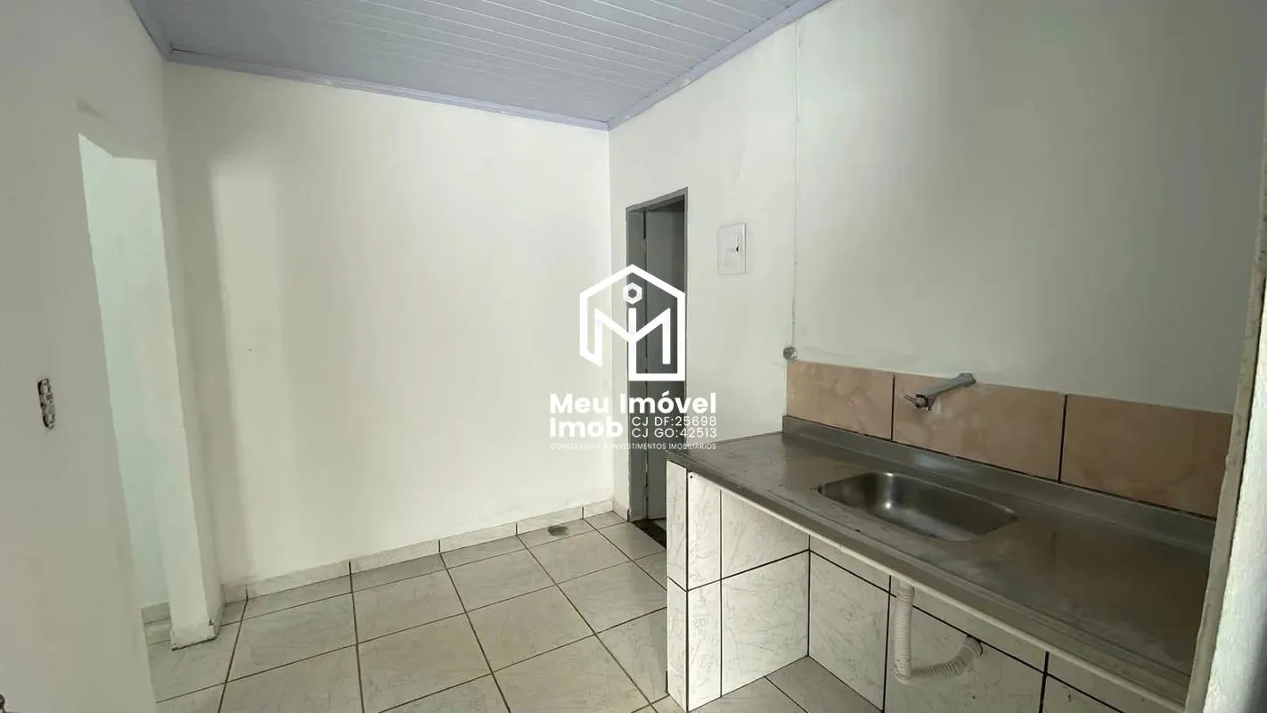 Imagem Casa 3 Quartos 3 Vagas 140m² Ceilândia Norte/DF
