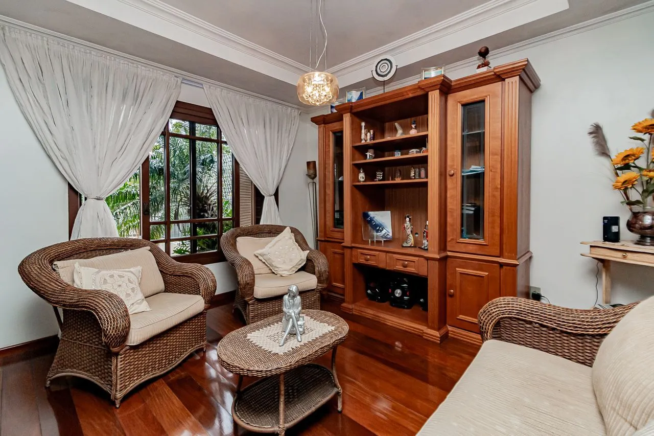 Imagem Casa em Vila Ipiranga