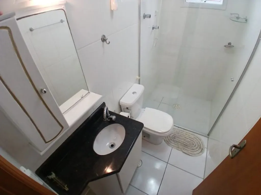 Imagem APARTAMENTO COM 92,00 m² - AVIAÇÃO - PRAIA GRANDE SP