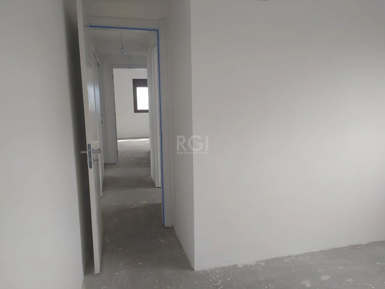 Imagem Apartamento para Venda - 119.65m², 3 dormitórios, sendo 1 suites, 2 vagas - Petrópolis