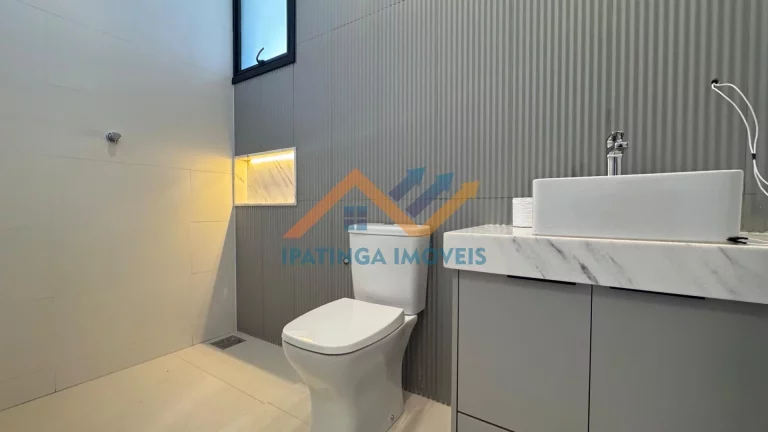 Imagem Apartamento á venda no bairro Iguaçu - Ipatinga
