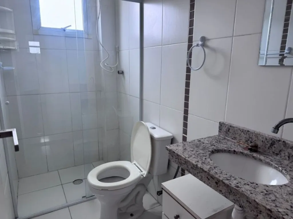 Imagem APARTAMENTO COM 87,00 m² - OCIAN - PRAIA GRANDE SP