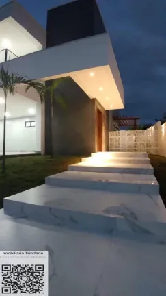 Imagem Casa de Condomínio com 5 Quartos à Venda, 560 m² em Araçagi  - São José de Ribamar
