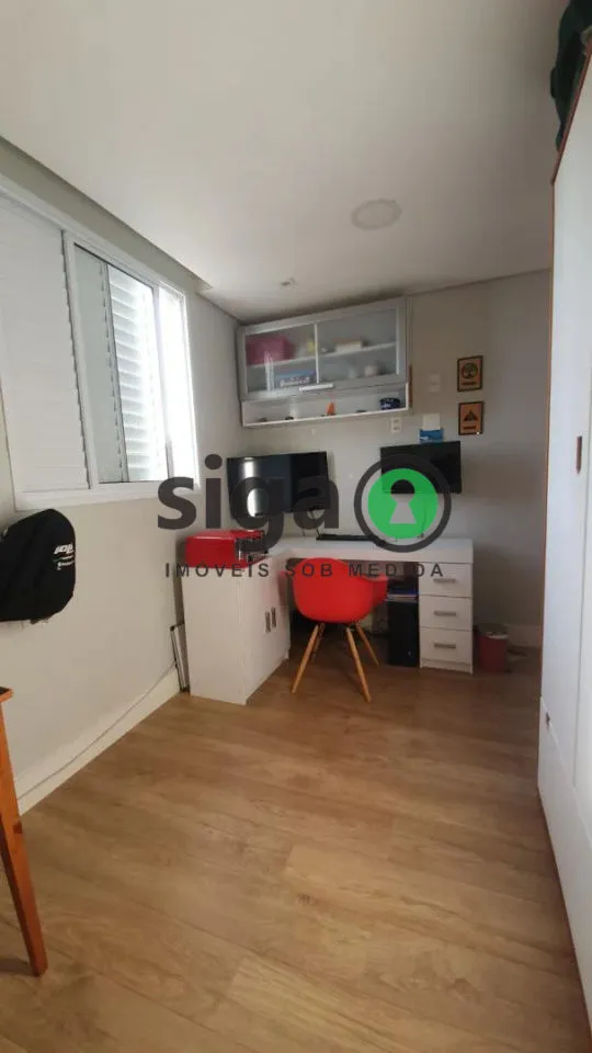 Imagem Lindo apartamento de 67 metros, 2 dormitórios a 400 metros da estação Vila Sônia do Metrô