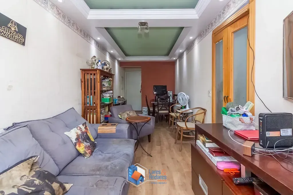 Imagem Apartamento à venda 2 Quartos 1 Suite 1 Vaga 62.5M² Mirandópolis São Paulo - SP