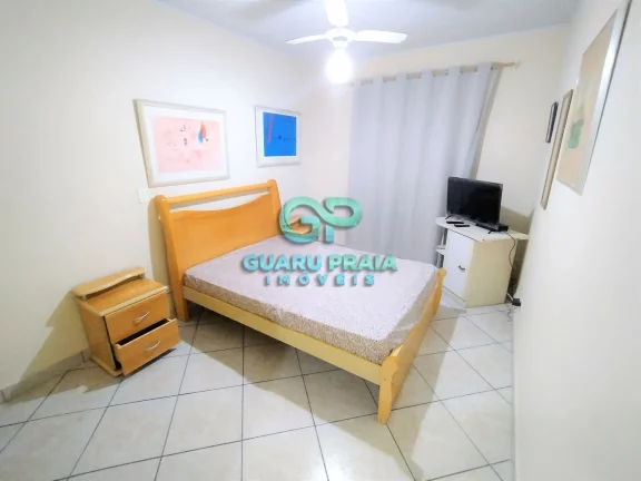 Imagem Apartamento à venda no bairro Enseada - Guarujá/SP