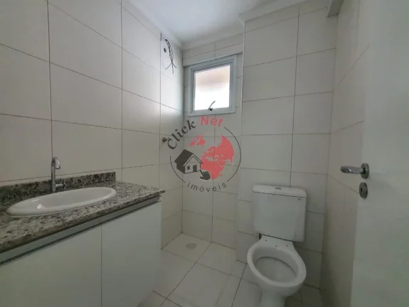 Imagem Apartamento para Locação no Centro de São Bernardo