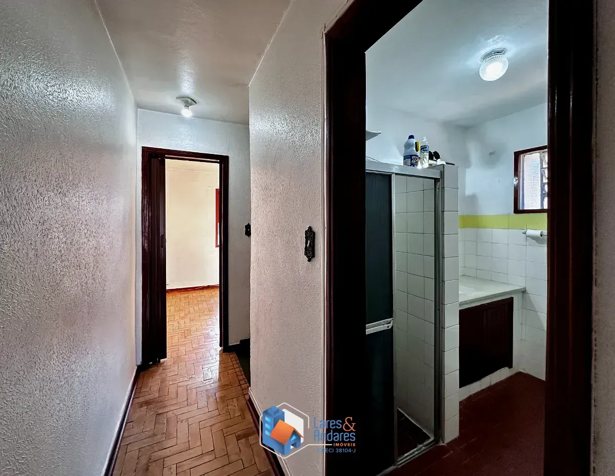 Imagem Sobrado para venda em Socorro com 2 quartos, 156m²