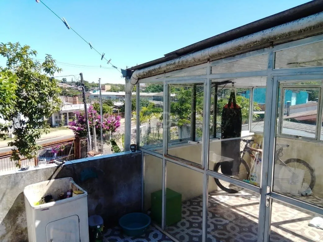 Imagem Casa para Venda - 300m², 2 dormitórios, 2 vagas - Vila Nova