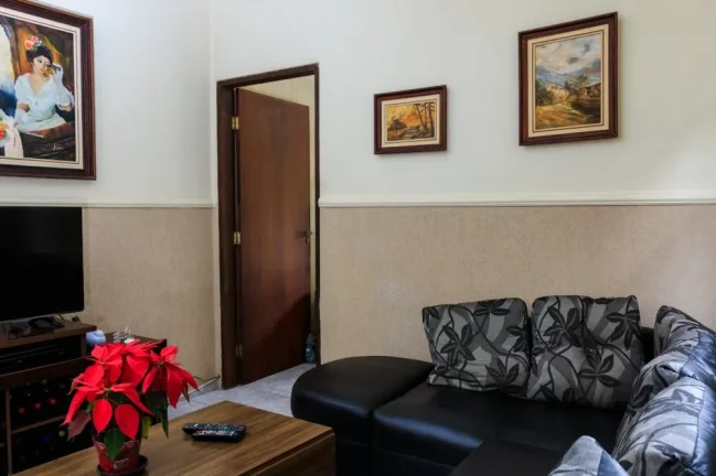Imagem Casa cidade nova jundiai