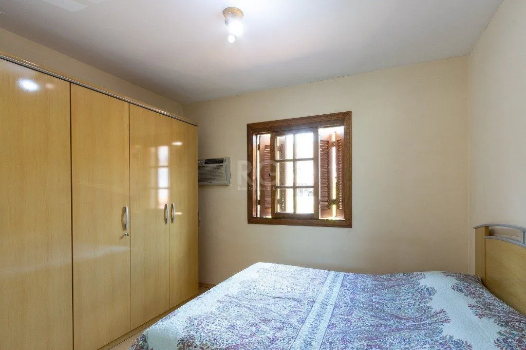 Imagem Casa de Condomínio em Vila Conceição