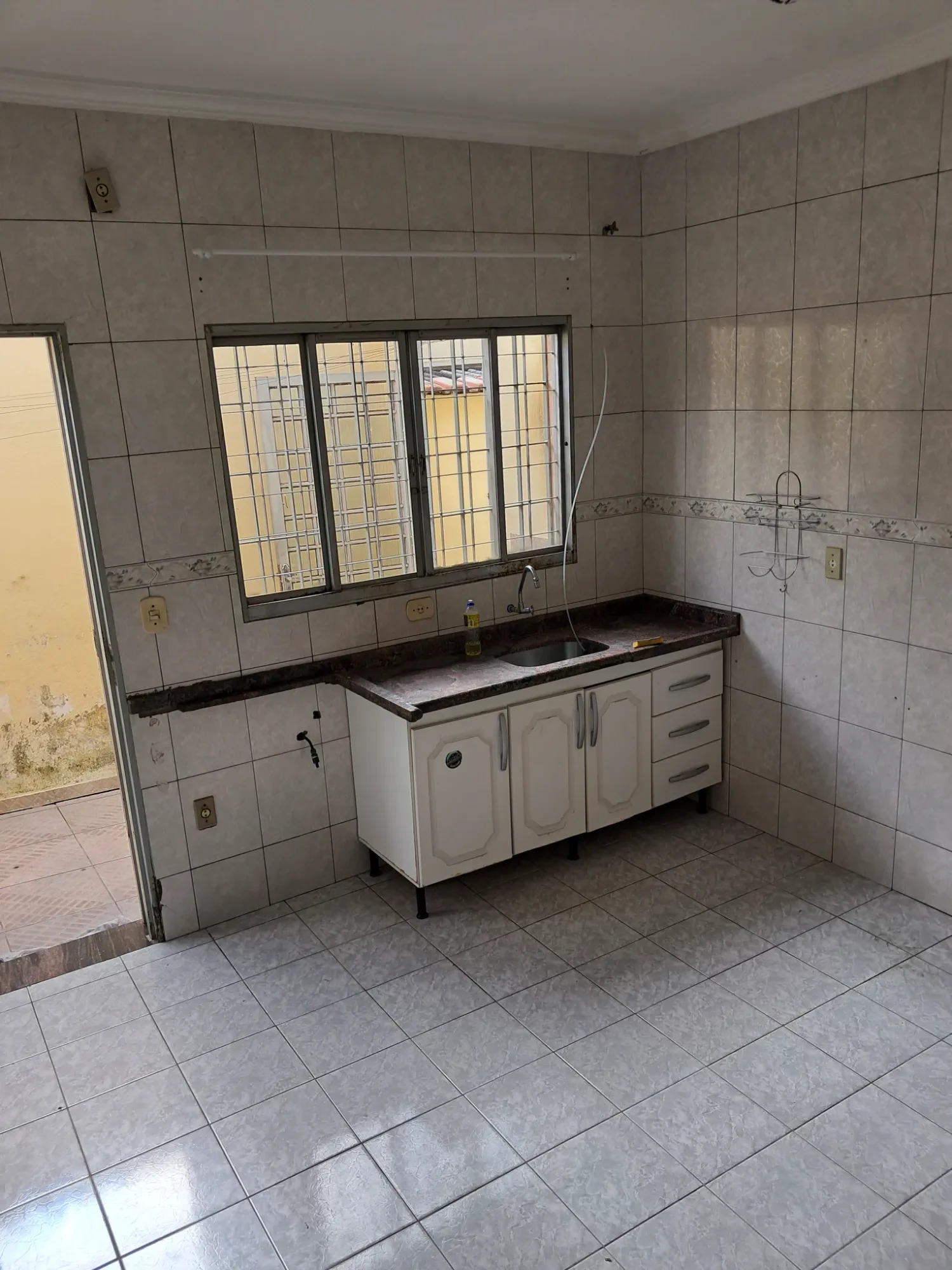 Imagem Casa com 2 Quartos à Venda, 63 metros em Jardim Universo - Mogi das Cruzes