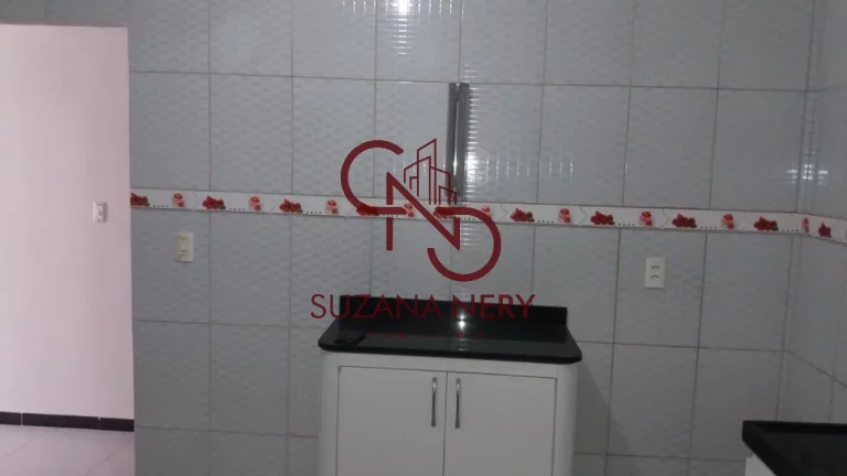 Imagem Casa duplex com 3 quartos no Coophab em Parnamirim