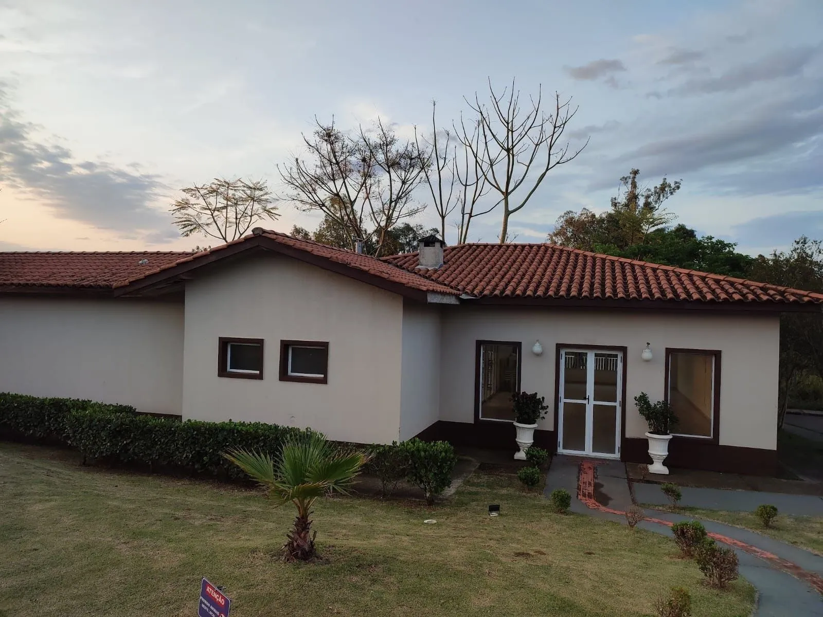 Imagem Casa Térrea de 70m², Localizada no Condomínio VILLA DEL REY!