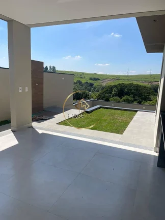 Imagem Casa térrea, 3 Dormitórios ( 1 suíte), Condominio Bella Vitta