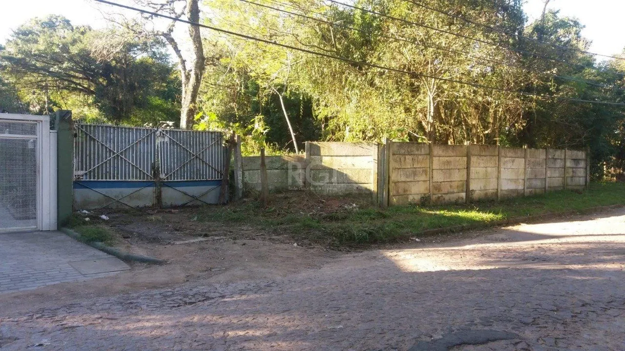 Imagem Terreno no bairro Pedra Redonda