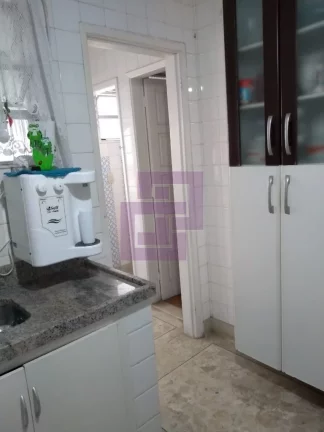 Imagem Apartamentos / Padrão na cidade de Guarujá