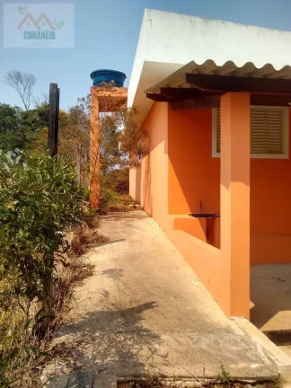 Imagem CHÁCARA JARDIM CANANÉIA