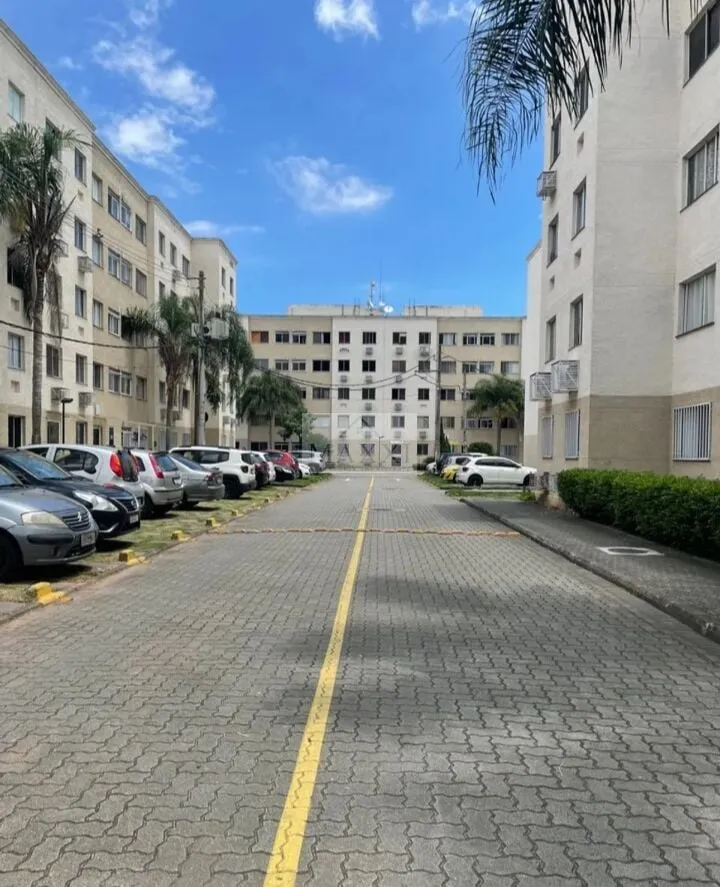 Foto do imóvel Reserva da Praia - Apartamento em Vargem Pequena em Estrada dos Bandeirantes