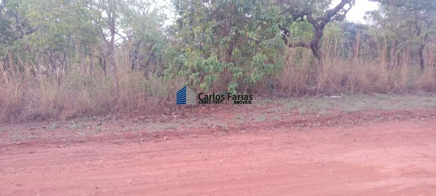 Imagem Lote em Condomínio Fechado para Venda em Brasília, Setor Habitacional Tororó (Jardim Botânico)