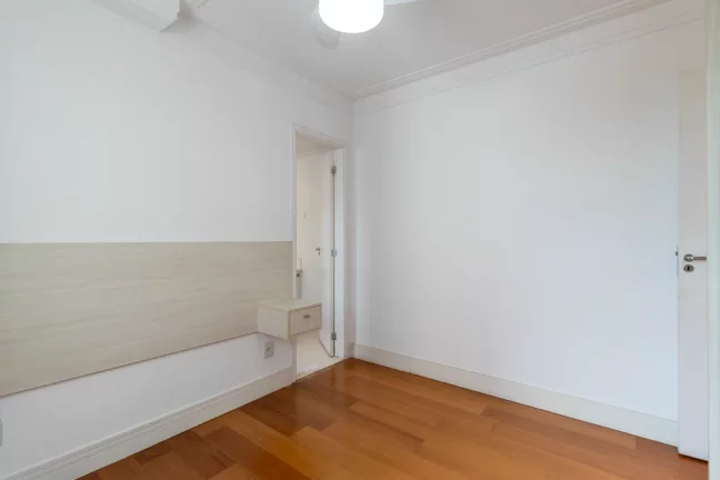 Imagem Apartamento à venda em São Paulo, Vila Brasílio Machado, com 2 quartos, 67m2
