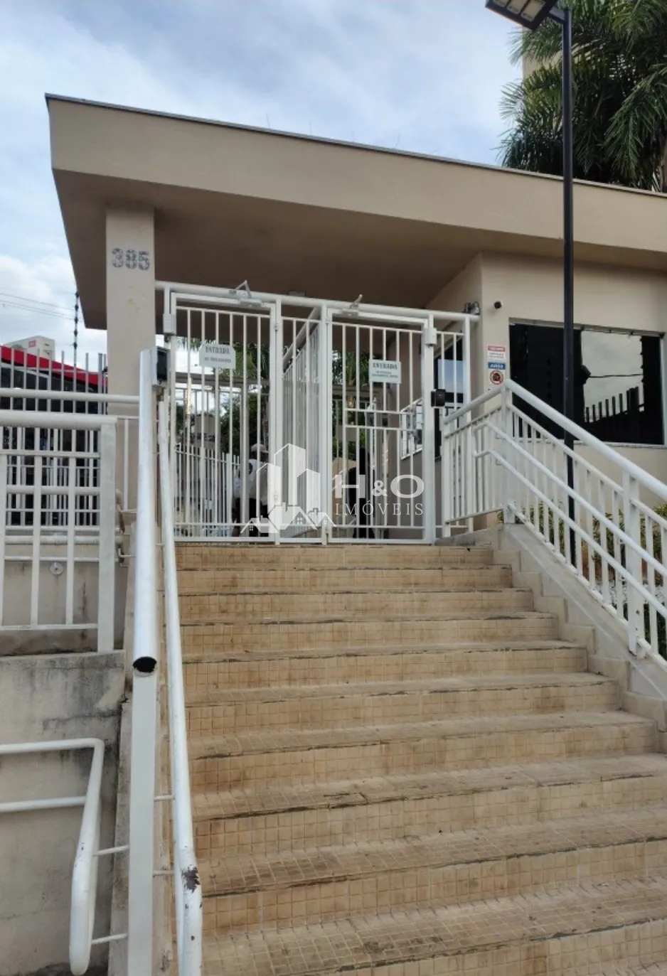 Imagem Apartamento 2 Dormitórios à Venda com Lazer Completo Bairro Colonia !