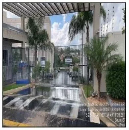 Foto do imóvel Oportunidade Única em BAURU - SP | Tipo: Apartamento | Negociação: Venda Online | Situação: Imóvel em RUA NEWTON PRADO QUADRA
