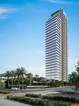 Foto do imóvel Sunny Coast - Apartamento à venda no bairro Centro - Itapema/SC