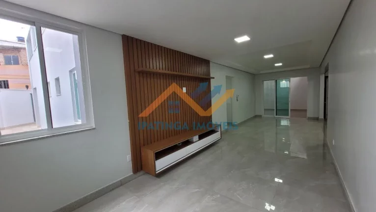 Imagem Casa em Coronel Fabriciano