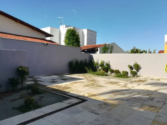 Foto do imóvel Casa de Condomínio com 4 Quartos para Alugar, 360 m² em Parque das Nações - Parnamirim