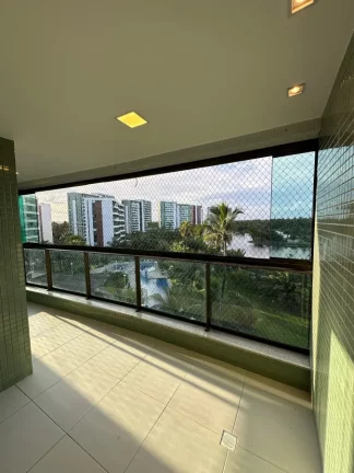 Imagem Apartamento para Venda em Cabo de Santo Agostinho, Paiva, 3 dormitórios, 3 suítes, 2 banheiros, 2 vagas