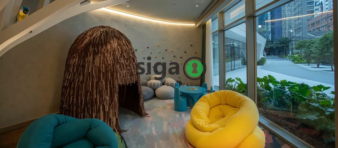 Imagem Apartamento para venda na Vila Olimpia, São Paulo - SP