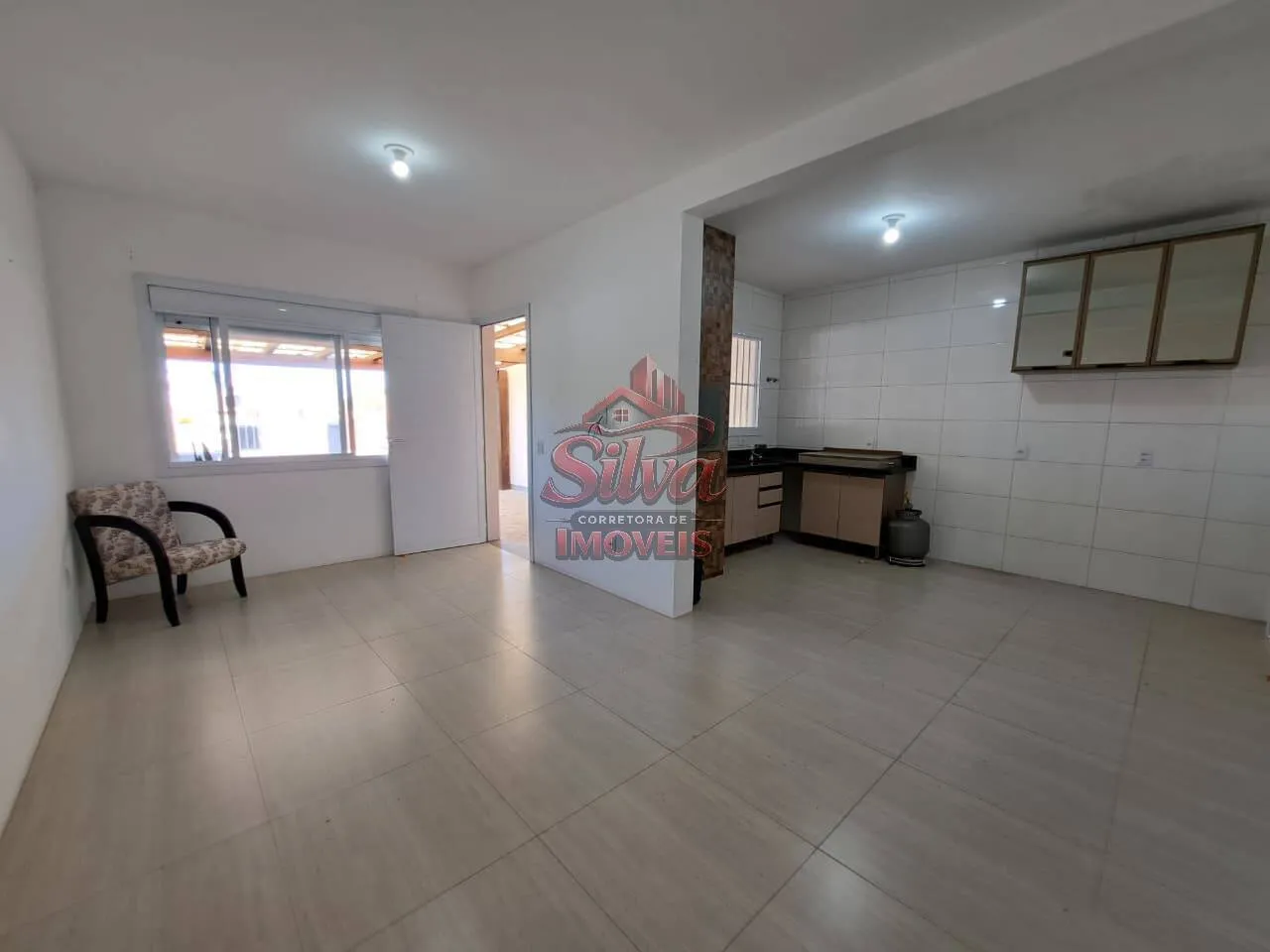 Imagem C5 |Casa 2 dormitórios no Centro de Imbé ACEITA financiamento