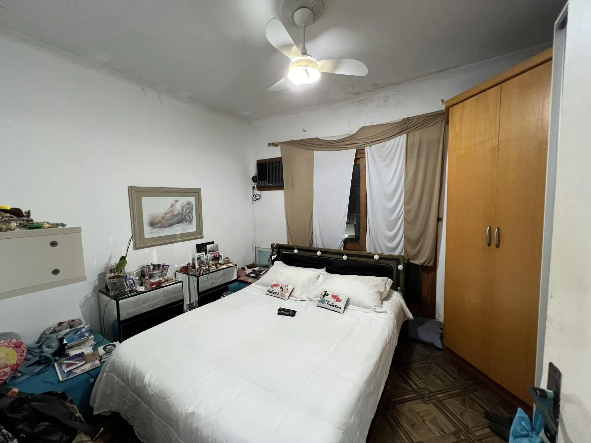 Imagem Apartamento à venda na Rua João Abbott - conforto, espaço e praticidade em um só lugar!