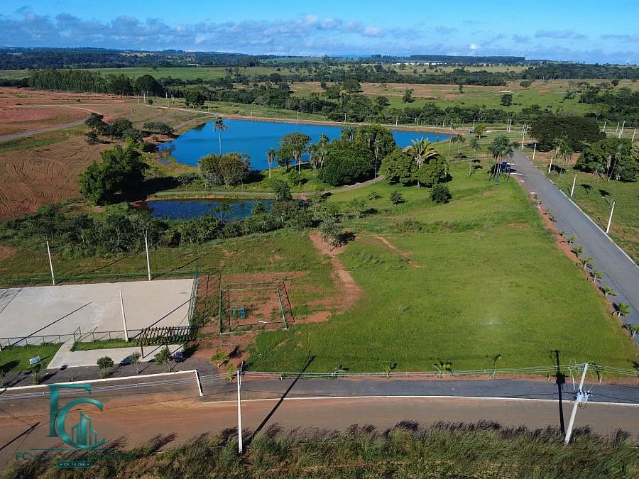 Imagem MAIS QUE UM LOTE: UMA OPORTUNIDADE DE INVESTIR NO SEU FUTURO
