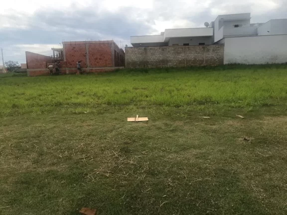 Imagem TERRENO RESIDENCIAL em SALTO - SP, RESIDENCIAL LAGOS D'ICARAÍ